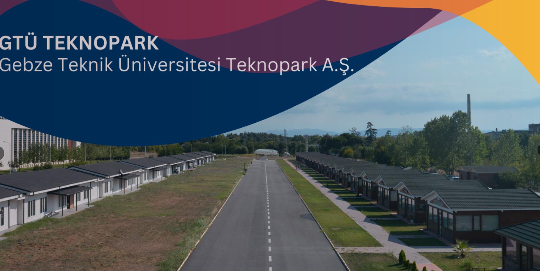 GTÜ Teknopark